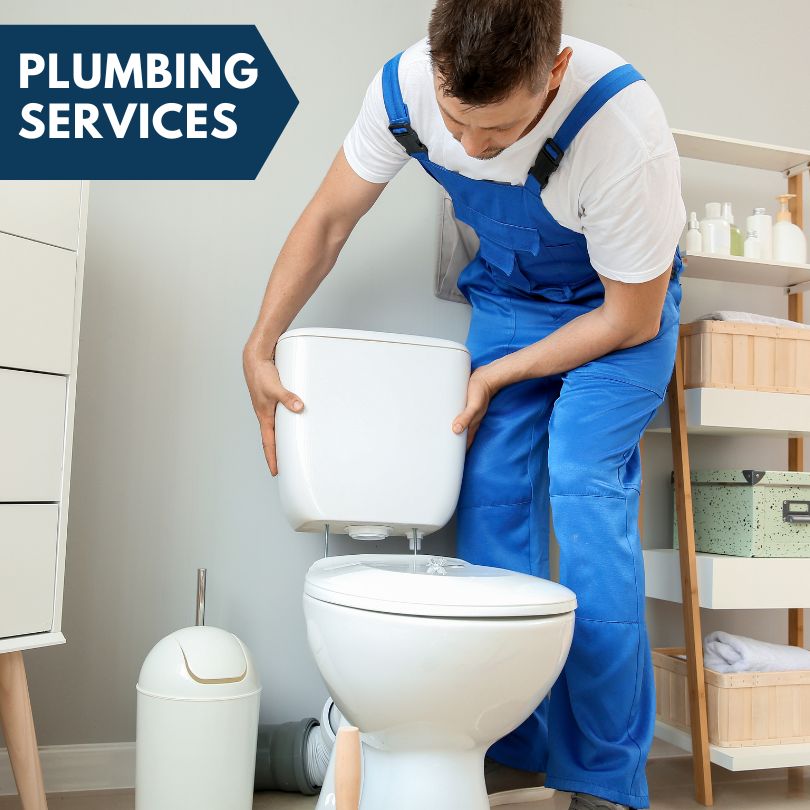 Plumbing Company in Dadeville, MO